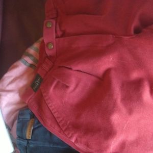 Pytchley Tally ho On course undle of riding pants